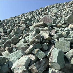 Hot Selling 1-2Mm 3-6Mm 6-9Mm Zeoliet Filter Zand Voor Effectieve Zwembad Waterfiltratie - Product Image 3