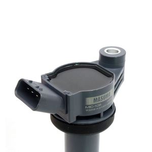 MASUMA Bobine d'allumage de précision MIC-109 Assemblage haute tension Sortie d'allumage stable 3MZFE MHU48L 90919-02246 - Product Image 5