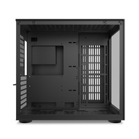 AntarcChill Custom EATX Tower RGB Desktop Rugged Case PC Ga Gaming Case PC Computer Case Game Casin Casing PC ATX