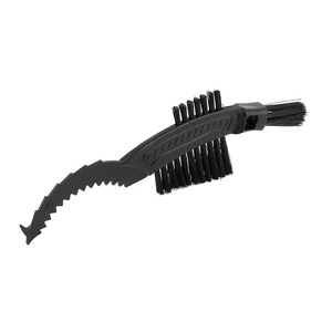 Juego de cepillos de limpieza de cadena de bicicleta Yueli, herramienta multifunción de 3 piezas para mantenimiento de bicicletas - Product Image 4