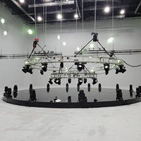 Estructura de Truss Redonda Personalizada, Estructura de Truss Cuadrada con Pernos, Diseño de Estructura de Truss para Escenarios de Eventos y Conciertos