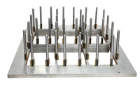 Machines de production automatiques de boîtes, plateaux et assiettes alimentaires jetables en PP/PS/PET/PVC/EPS avec moteur servo