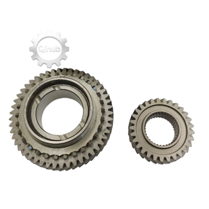 Sincronizador de Alta Calidad para Transmisión VW 29T/49T Dientes OEM 02A311158AS 02A311158 - Product Image 4