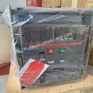 สวิตช์ A-BB sace ของแท้66kA E2N Emax2/MS 800/1000/1250/1600/2000/2500 3P/4P fhr/WHR จะถอดขั้วต่อ800/1000/1250/1600/20 - Product Image 2