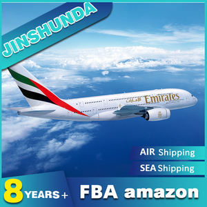 Agente de carga de China de almacenamiento gratuito UPS/DHL Air Express en Shenzhen, envío rápido de China a Argentina/Brasil - Product Image 4