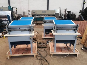 Fournisseurs de machines de reliure de fil métallique de bobine de calendrier de livre de <span class=keywords><strong>Cinch</strong></span> de calendrier des États-Unis à haute efficacité - Product Image 3