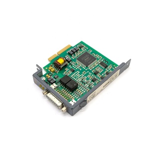 8AC121601 บอร์ดจ่ายไฟ PLC ของแท้จาก B&R รุ่น 8AC120.60-1 แผงวงจร 8AC121.60-1 - Product Image 3