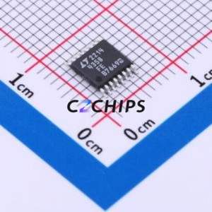 Original-Nuevo LTC4358CFE # PBF Interruptor electrónico de potencia PMIC de chip IC de circuito integrado de - Product Image 1