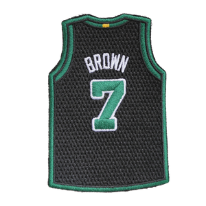 Parches Bordados Ecológicos para Equipos de Béisbol de la MLB, Diseño Exclusivo de Estados Unidos, Tela de Lona, Camisetas y <span class=keywords><strong>Gorras</strong></span> de Baloncesto - Product Image 2