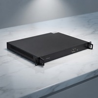 Demultiplexor IP Modular Profesional de Mpts a Spts