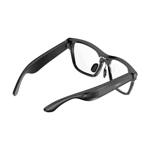 Traductor de reconocimiento de objetos Ai, gafas, BT altavoz dual, llamada telefónica S336, gafas inteligentes con función de grabación de cámara - Product Image 2