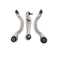 Bras de suspension inférieur avant 1044354 1044359 compatible Tesla Model 3 Model Y Pièces de rechange pour châssis automobile