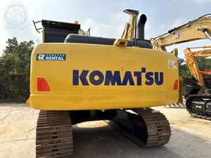 Gebruikt Komatsu PC210-<span class=keywords><strong>8</strong></span> 23 ton graafmachine, model 2022, 1m³ bakcapaciteit, Japanse origine, goede staat, 1000 uur, video beschikbaar. - Product Image 5