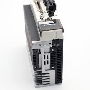 真新しいオリジナルのzhongyefloraインクジェットプリンターPan.asonic MBDKT2510CA1デジタルACサーボモータードライバー - Product Image 5