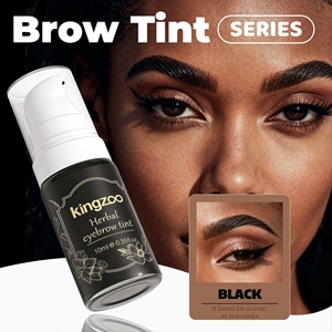 Tinte Profesional para <span class=keywords><strong>Cejas</strong></span> <span class=keywords><strong>de</strong></span> Larga Duración, Resistente al Agua, Maquillaje <span class=keywords><strong>de</strong></span> Marca Privada, Gel Crema para <span class=keywords><strong>Cejas</strong></span> - Product Image 1