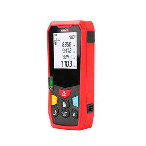 LM40 LM50 LM60 LM80 LM100 LM120 Série LM150 Télémètres laser Précision millimétrique Niveleur <span class=keywords><strong>physique</strong></span> et électronique - Product Image 1