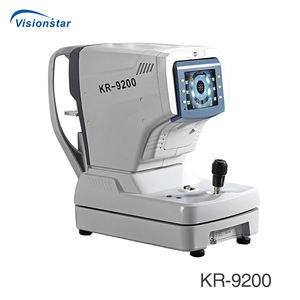 FA-6100BK <span class=keywords><strong>Autorefractometer</strong></span> Desconto Preço Fornecedor chinês Auto Kerato Refractometer <span class=keywords><strong>Keratometer</strong></span> - Product Image 5