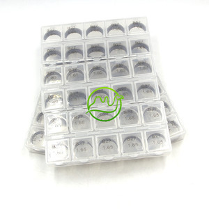 Fabbrica di alta qualità Diesel fueliniettore Kit di riparazione B11 B12 B13 B14 B15 B16 <span class=keywords><strong>B17</strong></span> B21 B22 B25 B26 B27 B31 Shim di regolazione - Product Image 5