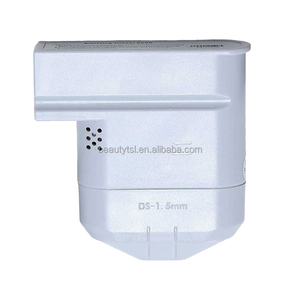 FU4.5 FU4.5-2S pegangan FU4.5-3S Probe 3.0mm 1.5mm 4.5mm 13mm S + H + Hifu transduser Hifu ujung katrij Hifu kuas pembersih wajah - Product Image 3