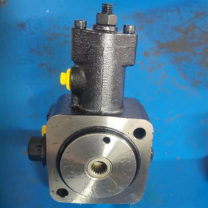 ปั๊มวาล์วปรับปริมาตรแบบใบพัดรุ่นใหม่ VDN Series VDN-1B-0A3-J-6311C VDN-1B-1A4-6262C VDN-1B-2A3-20 VDN-1B-1A2-U-20 - Product Image 4