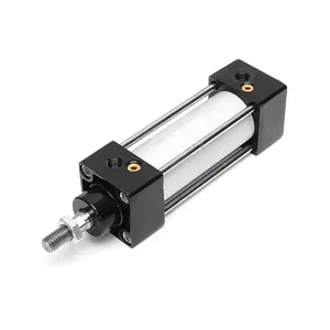 Cheap 160mm EMC Type Pneumatic Cylinders