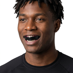 Nouveauté : protège-dents de boxe, protège-dents de sport pour basketball, protège-dents personnalisable en couleur et taille, MMA, boxe, judo, karaté, taekwondo - Product Image 1
