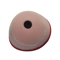 Filtre à air en mousse à double étage KOSHINE 85, éponge filtrante à haut débit, lavable, pour moto tout-terrain pour enfants MC85 TC85 2014, 47206015000