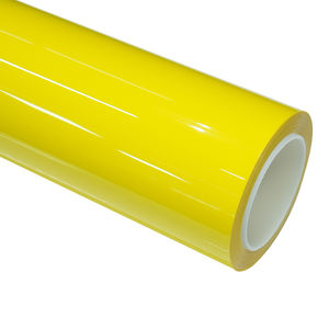 WRAPMASTER TPU PPF <span class=keywords><strong>Modena</strong></span> giallo autorigenerante 1.52*15m auto adesivi avvolgenti corpo vernice protezione pellicola veicolo avvolge pellicola - Product Image 5