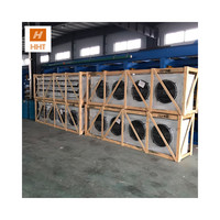 TENGO TG-15A personnels refroidisseur d'air évaporatif portatif de fabrication artic solaire swing moteur refroidisseur d'air d'eau extérieure coolar ventilateur