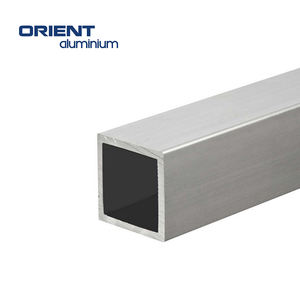 <span class=keywords><strong>2026</strong></span> Op maat gemaakte aluminium profielen Industriële aluminium profiel leverancier 6000 Aluminium en Z/H-vormige kanaalprofielen Extrusie - Product Image 5