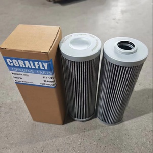 ตัวกรองน้ำมันไฮดรอลิกสำหรับเครื่องจักรกลการเกษตร F91610060001 CL-H60001 - Product Image 1