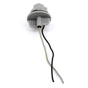 Yeni gelenler Ebike Stereo H7 Hid römork lamba fişi anahtarı Toyota Ipsum 2004 Volkswagen Touareg Android için 2 Pin kablo demeti - Product Image 6