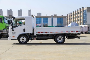 FAM Jiefang Nouveau Camion Léger Diesel <span class=keywords><strong>Euro</strong></span> 6 4X2 142 CV avec Moteur Weichai Capacité de Charge <span class=keywords><strong>1</strong></span>-10t pour 2026 - Offre Spéciale - Product Image 2