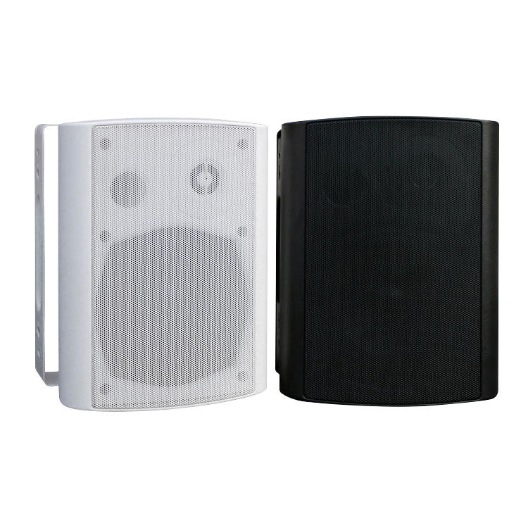 IP-E2010 10W/20W Paging Powered Network Wall Mounted Ip Poe Speaker