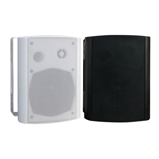 ARVOX IP-E2010 Active 5.25" 10W/20W Paging Powered Network Wall-Mounted IP Poe Speaker