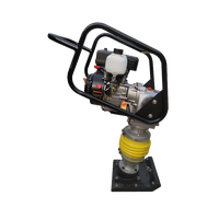 Prix concasseur à marteaux pour moteur à essence Prix de compacteur de terre vibrante pour sol et sol Prix de vente