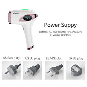 Tbk — appareil d'épilation <span class=keywords><strong>Laser</strong></span> T4, Offre Spéciale professionnel, à usage domestique, IPL, avec fonction de refroidissement, pour 500000 formes, livraison gratuite - Product Image 2