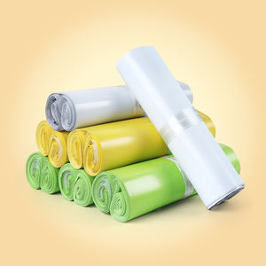 Bolsas de Embalaje Biodegradables con Logotipo Personalizado, Autosellables, Impermeables, para Cosméticos, Ropa, Bikinis y Calcetines - Product Image 4