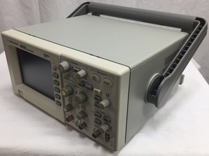 Osciloscopio Digital Plc Dso3202a con Garantía - Product Image 2