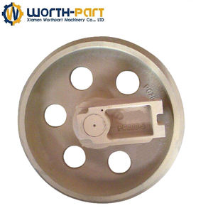 PC100-6 Roda Penggerak Depan - Product Image 4