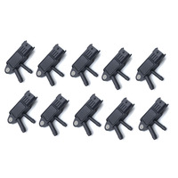 Capteur de moteur Q pour capteur de voiture Capteur de carte de pression du collecteur d'air d'admission 0281002772 pour NISSAN X-TRAIL M9R 2.0L RENAULT KOLEOS