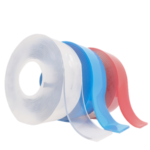 Papier et film adhésifs transparents Nano Tape pour pièces de moteur et <span class=keywords><strong>ballon</strong></span> Nano Tape de machines - Product Image 2