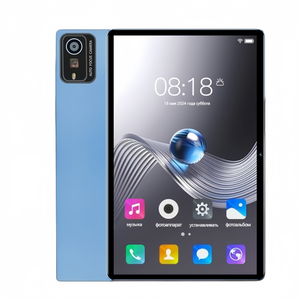 OEM Wholesale 10.1inch MT6755 Octa Core Processor 16G+1TB Android Tablet WiFi 5G SIM 4G GSM Tablet Education - Product Image 4