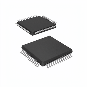Microcontrolador de Canal del Fabricante, 16 Bits, 256 KB de Memoria Flash, 52LQFP, Integrado, R5F100JJAFA # Componentes del Kit Electrónico V0 52 LQFP - Product Image 1