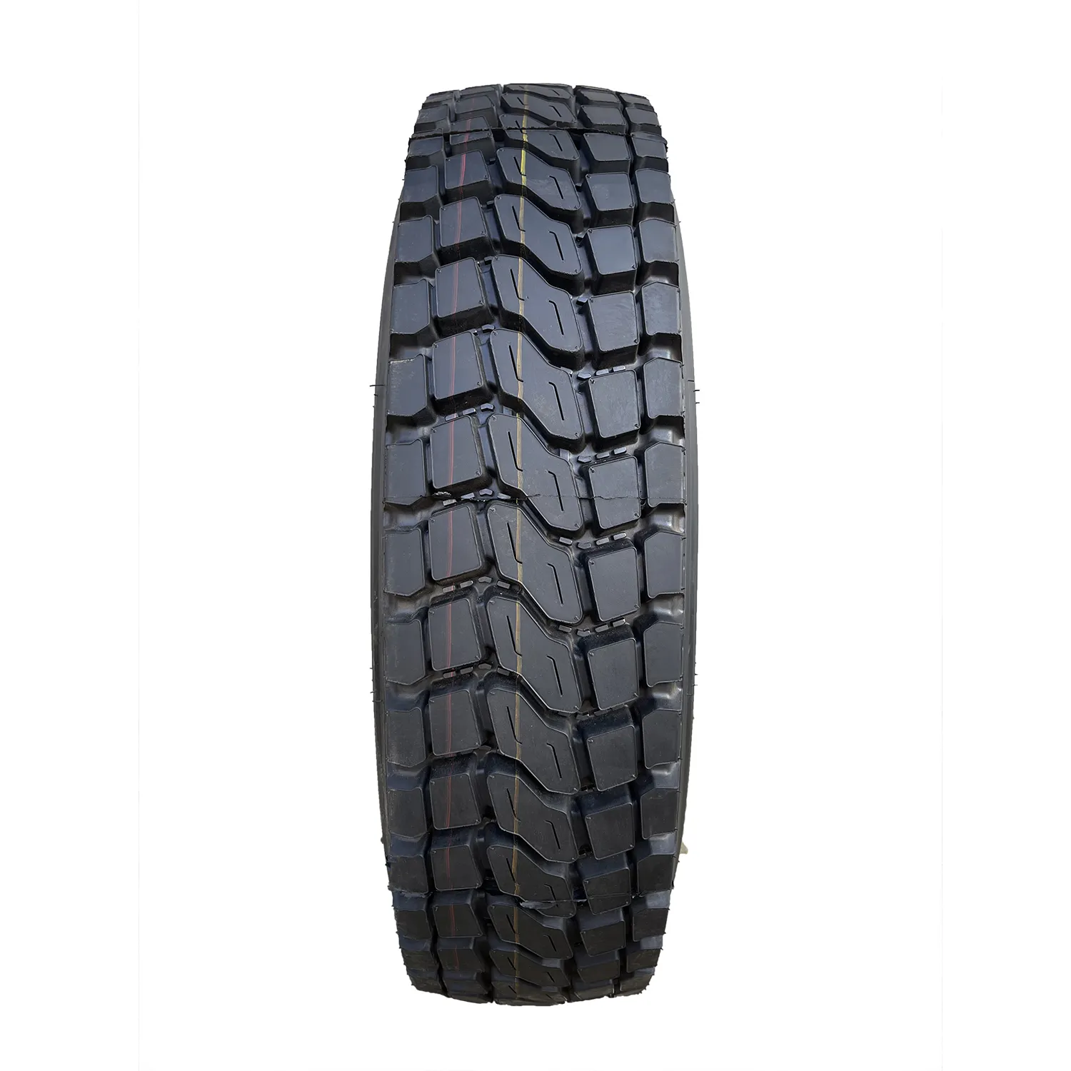 Super abrasion resistance 8.25R16LT Truck tires for use on roads or construction sites/solid or wide body dump truck tyres china