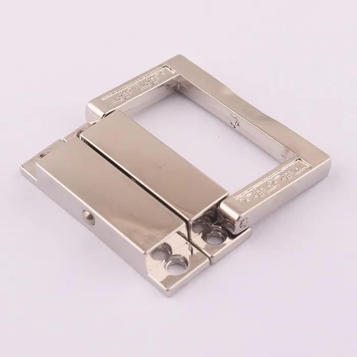 alloy metal wooden jewelry box hardware accessories latch lock