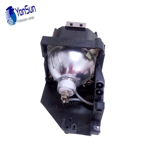 โคมไฟโปรเจคเตอร์ LMP-H160พร้อมปลอกหุ้มสำหรับ AW15 AW10S AW10 <span class=keywords><strong>VPL</strong></span> ของแท้ - Product Image 4