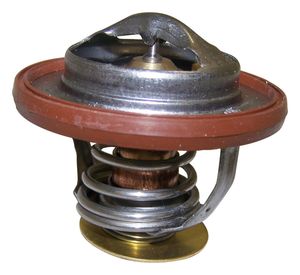 Thermostat pour <span class=keywords><strong>Jeep</strong></span> 2005 à 2017 WK Grand Cherokee XK Commander 52028898AE - Product Image 3