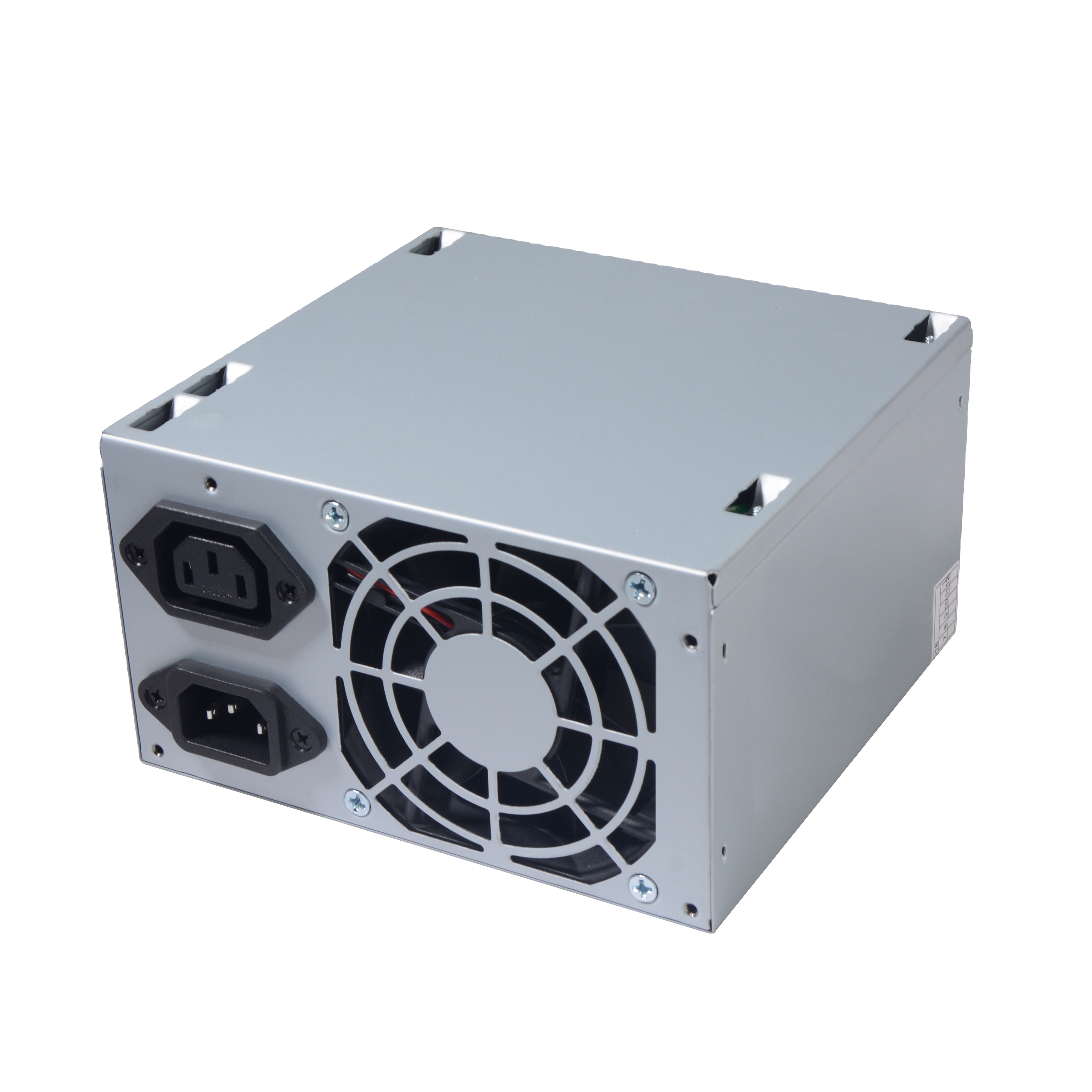 Блок питания Atx для компьютера, 24 контакта, 200 Вт