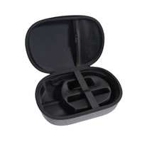 Étui de transport étanche rigide pour accessoires de casque Vision Pro VR sac de rangement de protection étanche à usage spécial